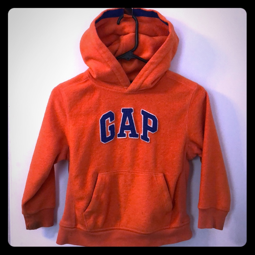 GAP Kids pullover M